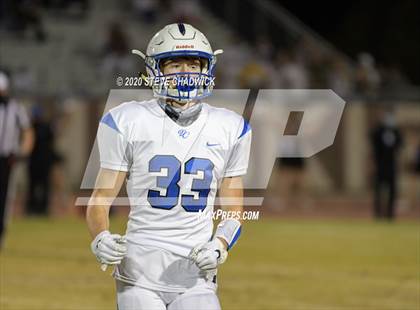 Thumbnail 2 in Arizona College Prep vs Valley Christian @ Hamilton photogallery.