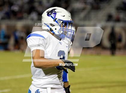 Thumbnail 1 in Arizona College Prep vs Valley Christian @ Hamilton photogallery.