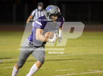 Thumbnail 1 in Arizona College Prep vs Valley Christian @ Hamilton photogallery.