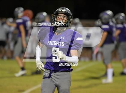 Thumbnail 2 in Arizona College Prep vs Valley Christian @ Hamilton photogallery.