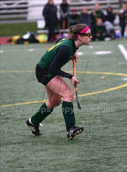 Thumbnail 1 in Williamsville North vs Webster Thomas (Class A, Far West Regionals) photogallery.