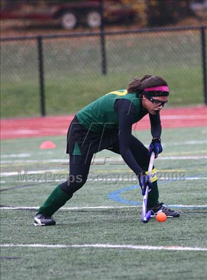 Thumbnail 3 in Williamsville North vs Webster Thomas (Class A, Far West Regionals) photogallery.