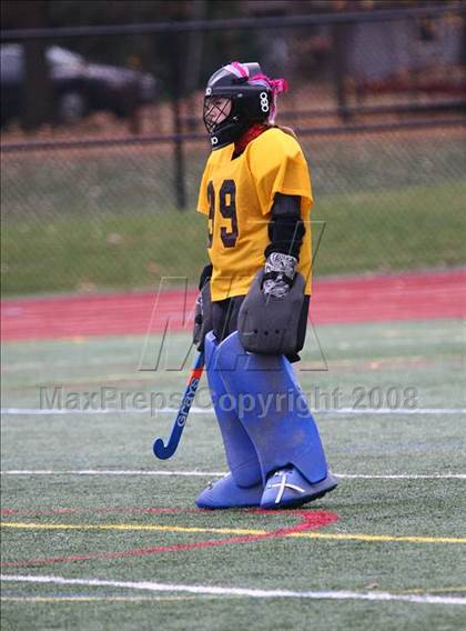 Thumbnail 1 in Williamsville North vs Webster Thomas (Class A, Far West Regionals) photogallery.
