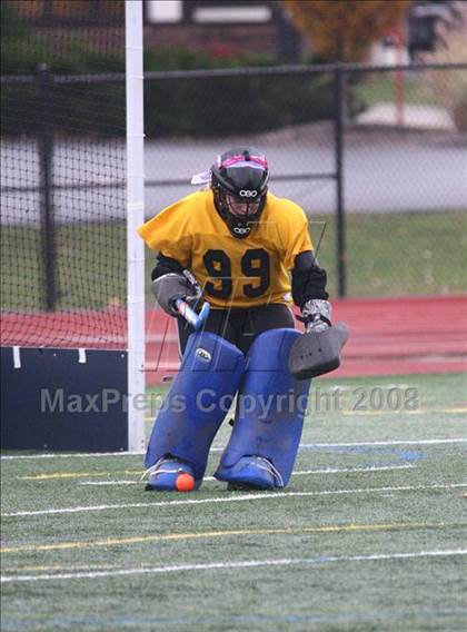 Thumbnail 1 in Williamsville North vs Webster Thomas (Class A, Far West Regionals) photogallery.