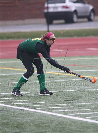 Thumbnail 2 in Williamsville North vs Webster Thomas (Class A, Far West Regionals) photogallery.