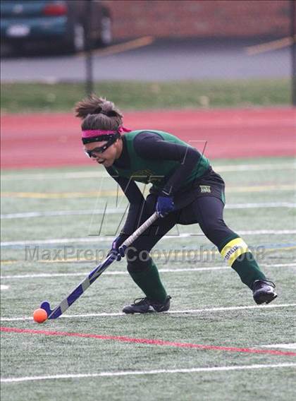 Thumbnail 1 in Williamsville North vs Webster Thomas (Class A, Far West Regionals) photogallery.