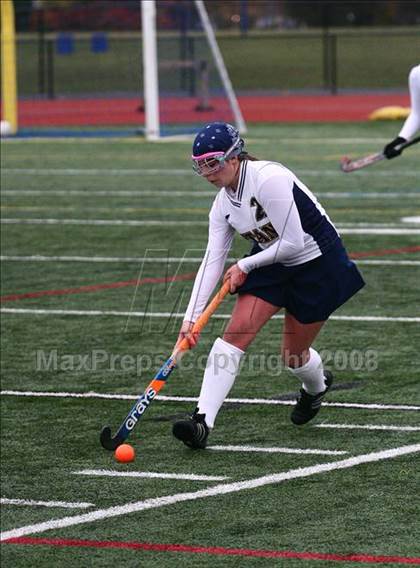 Thumbnail 1 in Williamsville North vs Webster Thomas (Class A, Far West Regionals) photogallery.