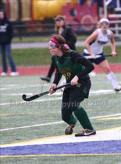 Thumbnail 2 in Williamsville North vs Webster Thomas (Class A, Far West Regionals) photogallery.