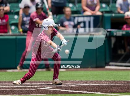 Thumbnail 3 in Liberty-Eylau vs Randall (UIL 4A State Baseball Semifinal) photogallery.