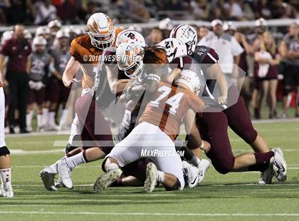 Thumbnail 3 in Round Rock @ Round Rock Westwood photogallery.