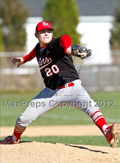 Thumbnail 1 in Patchogue-Medford @ Longwood photogallery.