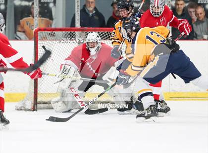 Thumbnail 3 in Canandaigua Academy @ Victor photogallery.