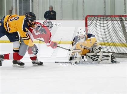 Thumbnail 1 in Canandaigua Academy @ Victor photogallery.