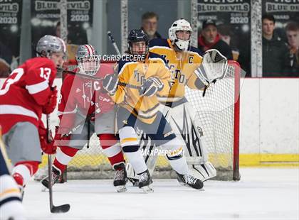 Thumbnail 1 in Canandaigua Academy @ Victor photogallery.