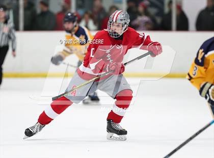 Thumbnail 2 in Canandaigua Academy @ Victor photogallery.