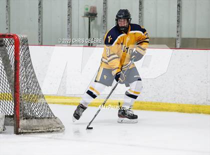 Thumbnail 3 in Canandaigua Academy @ Victor photogallery.