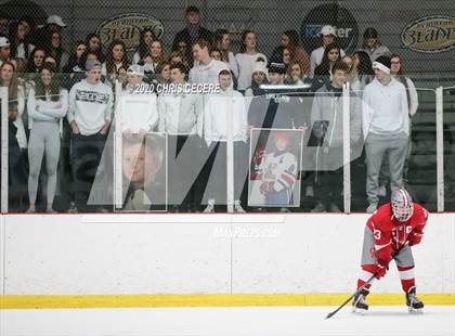 Thumbnail 3 in Canandaigua Academy @ Victor photogallery.
