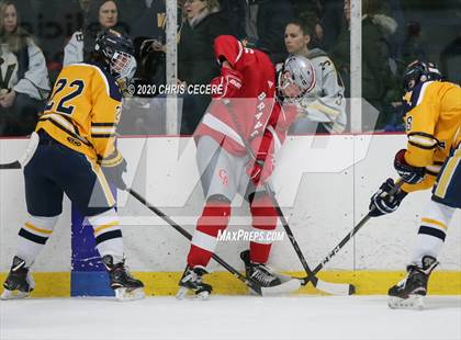 Thumbnail 3 in Canandaigua Academy @ Victor photogallery.