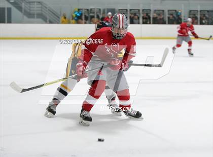 Thumbnail 1 in Canandaigua Academy @ Victor photogallery.