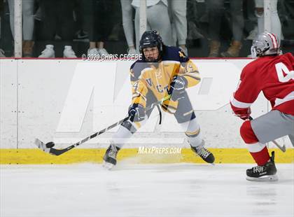 Thumbnail 2 in Canandaigua Academy @ Victor photogallery.