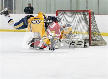 Thumbnail 3 in Canandaigua Academy @ Victor photogallery.