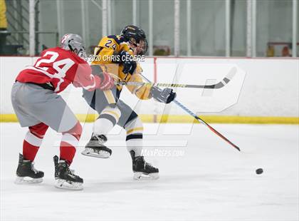 Thumbnail 1 in Canandaigua Academy @ Victor photogallery.