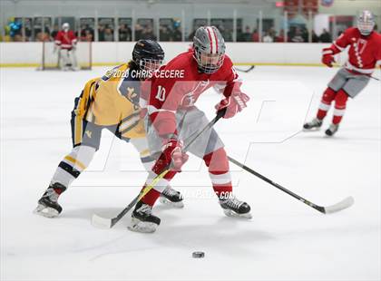 Thumbnail 2 in Canandaigua Academy @ Victor photogallery.