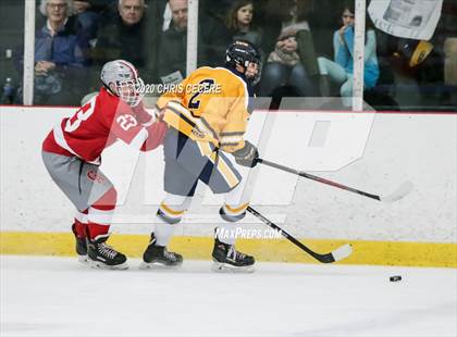 Thumbnail 2 in Canandaigua Academy @ Victor photogallery.