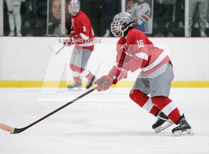 Thumbnail 2 in Canandaigua Academy @ Victor photogallery.
