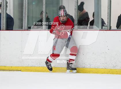 Thumbnail 3 in Canandaigua Academy @ Victor photogallery.