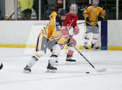 Thumbnail 2 in Canandaigua Academy @ Victor photogallery.