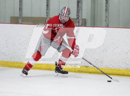 Thumbnail 3 in Canandaigua Academy @ Victor photogallery.