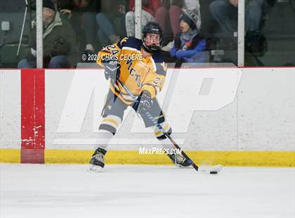 Thumbnail 2 in Canandaigua Academy @ Victor photogallery.