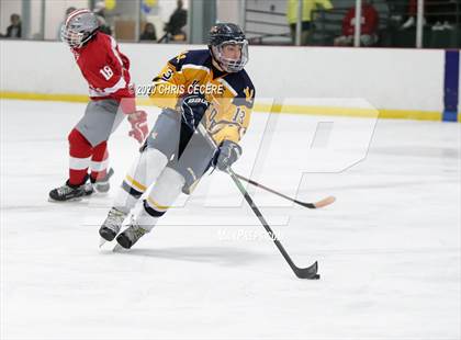 Thumbnail 1 in Canandaigua Academy @ Victor photogallery.