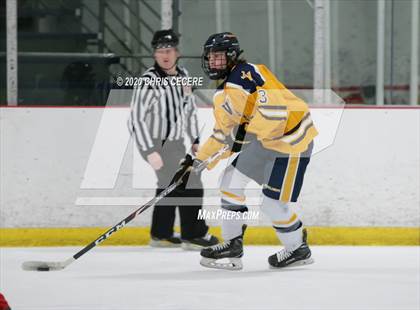 Thumbnail 3 in Canandaigua Academy @ Victor photogallery.
