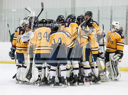 Thumbnail 3 in Canandaigua Academy @ Victor photogallery.