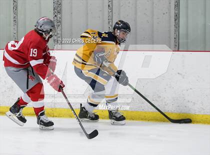 Thumbnail 2 in Canandaigua Academy @ Victor photogallery.