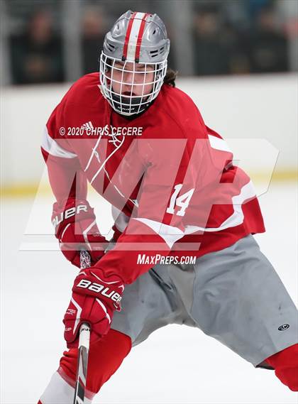Thumbnail 1 in Canandaigua Academy @ Victor photogallery.