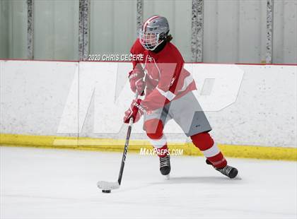 Thumbnail 2 in Canandaigua Academy @ Victor photogallery.