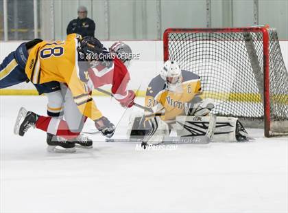 Thumbnail 2 in Canandaigua Academy @ Victor photogallery.
