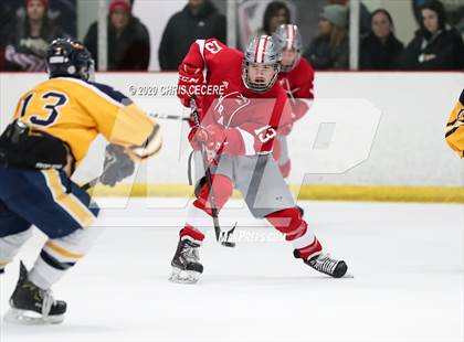 Thumbnail 3 in Canandaigua Academy @ Victor photogallery.