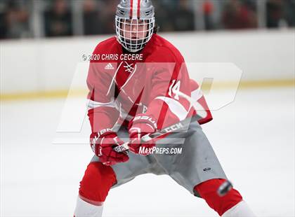 Thumbnail 2 in Canandaigua Academy @ Victor photogallery.