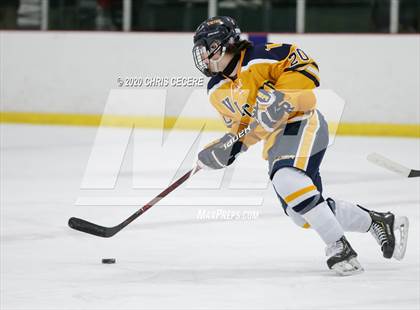 Thumbnail 1 in Canandaigua Academy @ Victor photogallery.