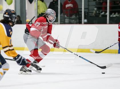 Thumbnail 1 in Canandaigua Academy @ Victor photogallery.