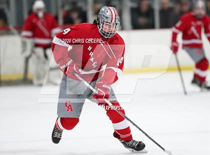 Thumbnail 3 in Canandaigua Academy @ Victor photogallery.