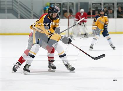 Thumbnail 2 in Canandaigua Academy @ Victor photogallery.