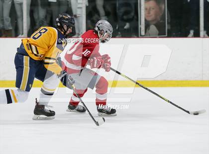 Thumbnail 2 in Canandaigua Academy @ Victor photogallery.