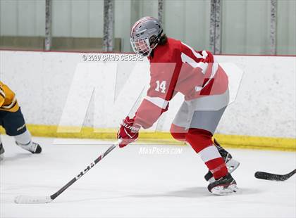 Thumbnail 2 in Canandaigua Academy @ Victor photogallery.