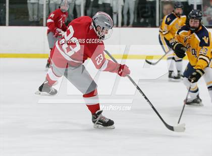 Thumbnail 3 in Canandaigua Academy @ Victor photogallery.