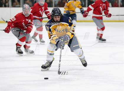 Thumbnail 2 in Canandaigua Academy @ Victor photogallery.